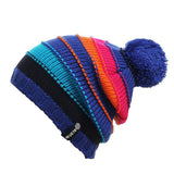 Ski And Snowboard Hat