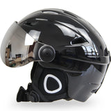 Ski And Snowboard Helmet
