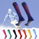 Ski And Snowboard Socks