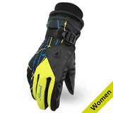Ski And Snowboard Glove