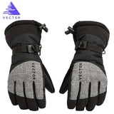 Ski And Snowboard Glove