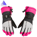 Ski And Snowboard Glove