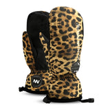 Ski And Snowboard Glove