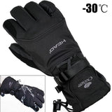 Ski And Snowboard Glove