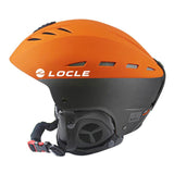 Ski And Snowboard Helmet