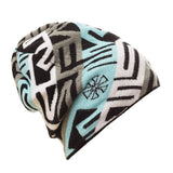 Ski And Snowboard Hat