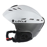 Ski And Snowboard Helmet